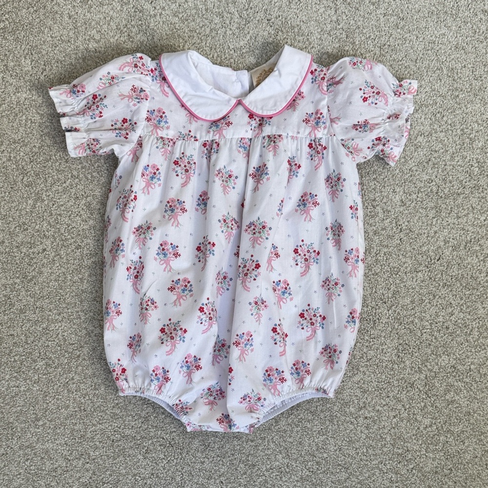 The Beaufort Bonnet Company Britt Bubble